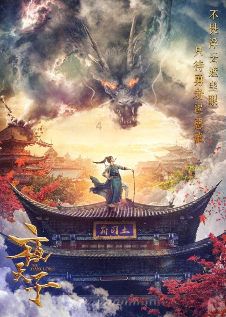 逃出昏暗的房子